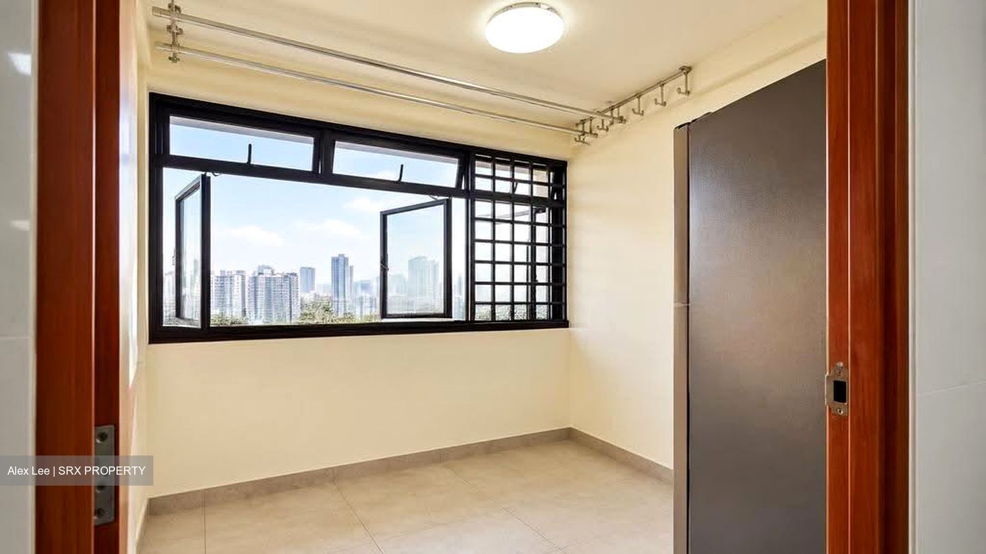 Blk 105 Hendersonville (Bukit Merah), HDB 3 Rooms #629808681